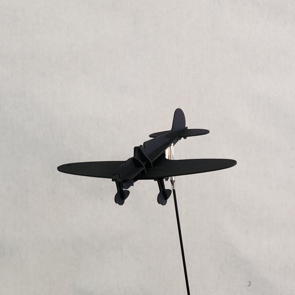 1/72 scale Japanese A5M CLAUDE