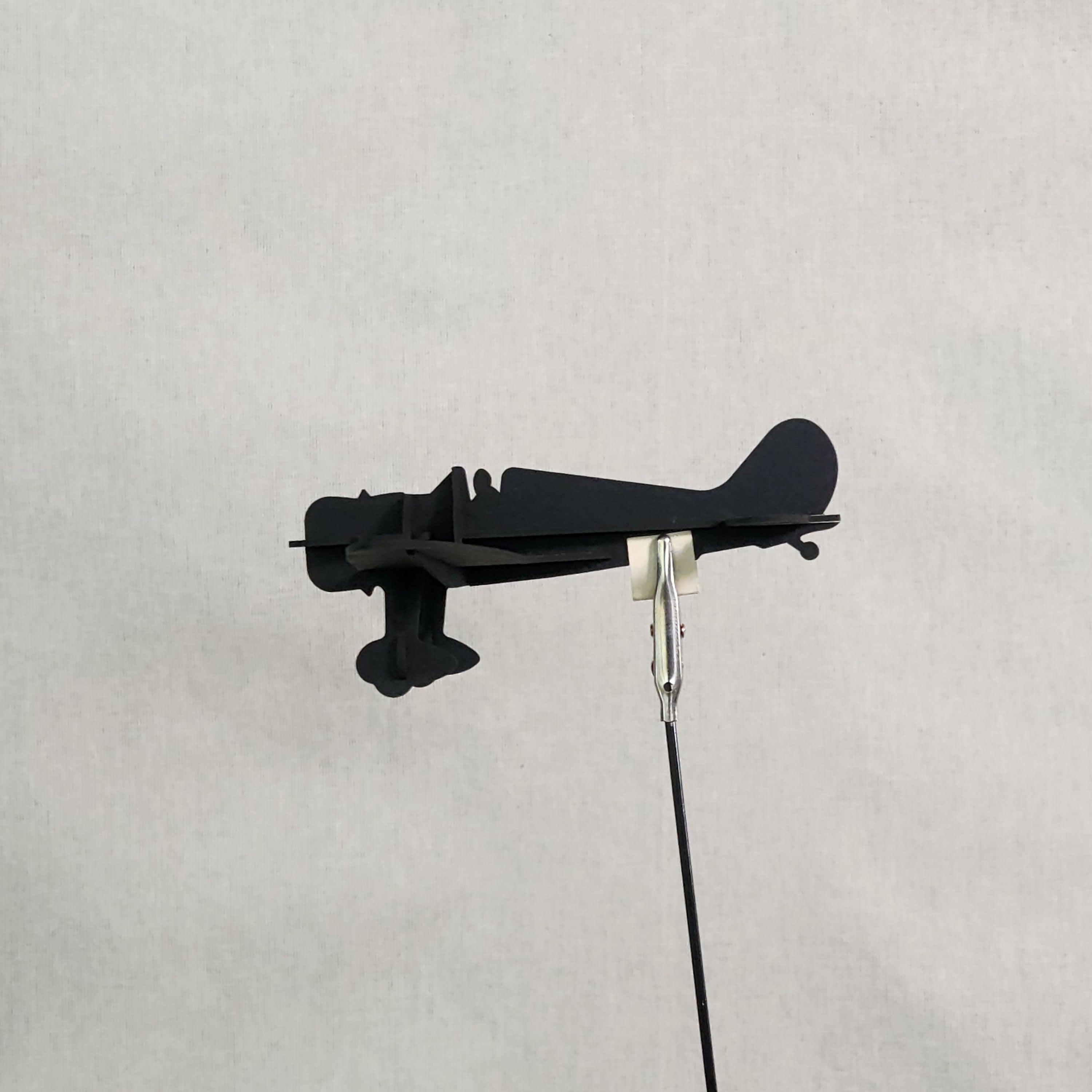 1/72 scale Japanese A5M CLAUDE