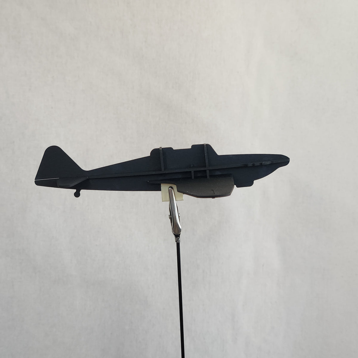 1/72 scale Boultin Paul Defiant