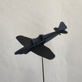 1/72 scale Boultin Paul Defiant