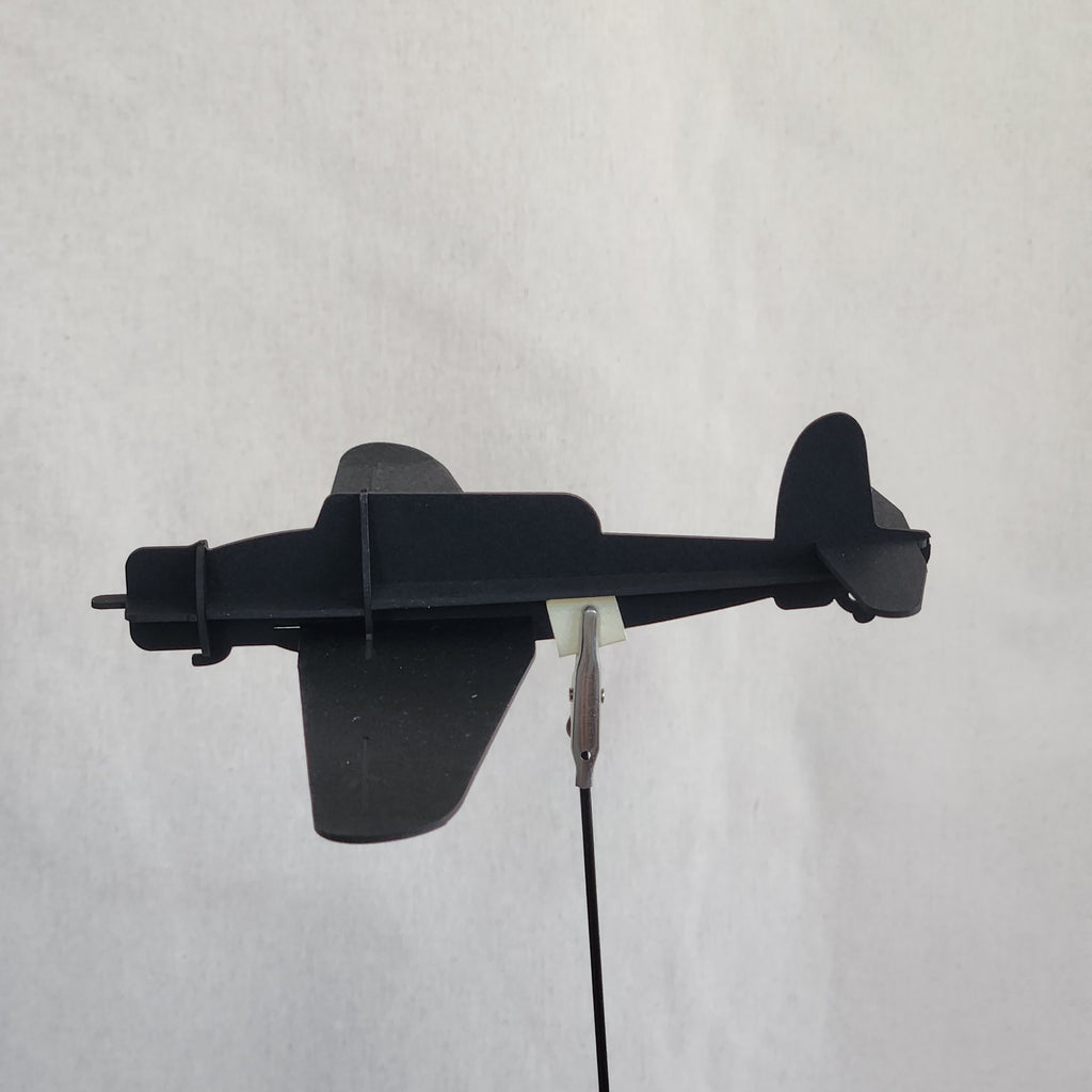 1/72 scale Blackburn Skua