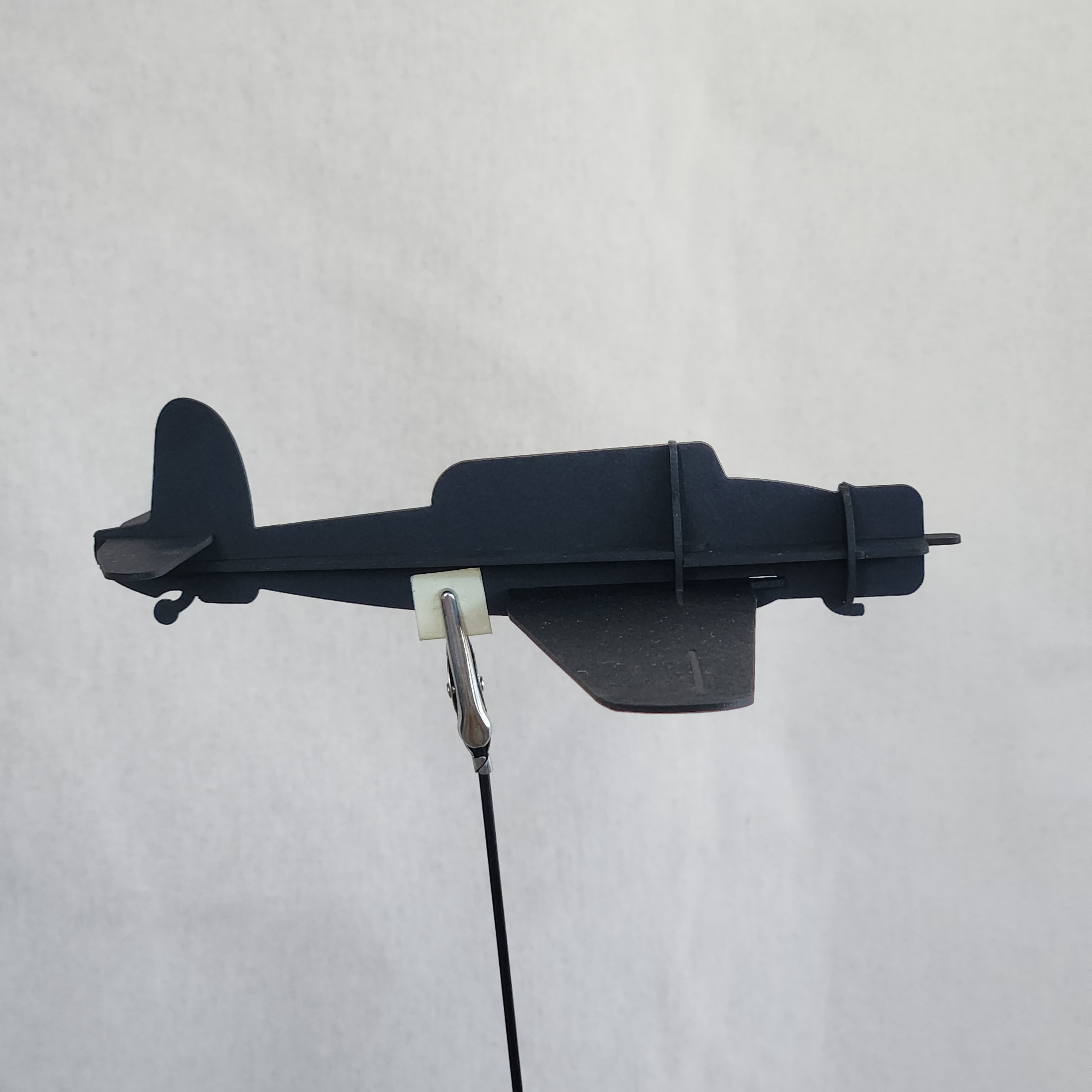 1/72 scale Blackburn Skua