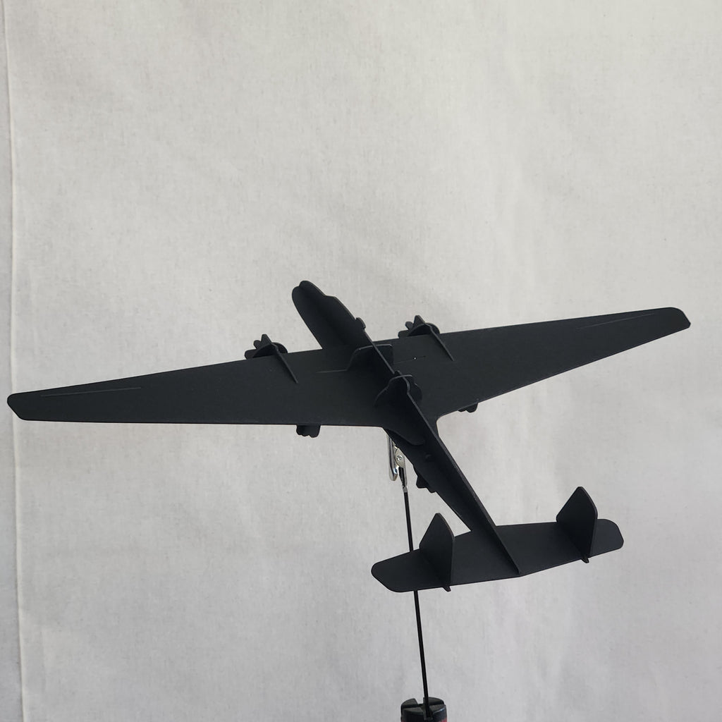 1/72 scale Mitsubishi G3M NELL