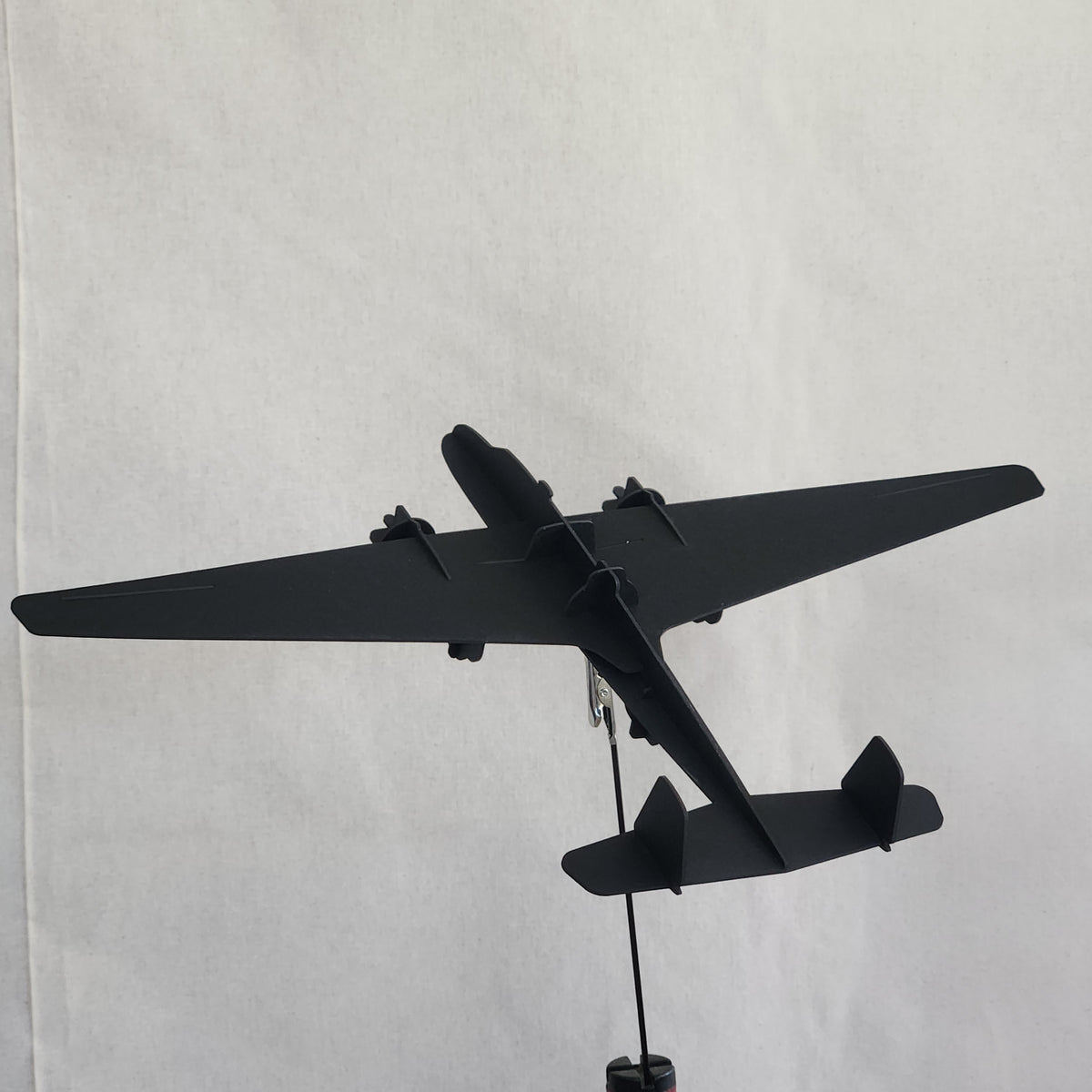 1/72 scale Mitsubishi G3M NELL