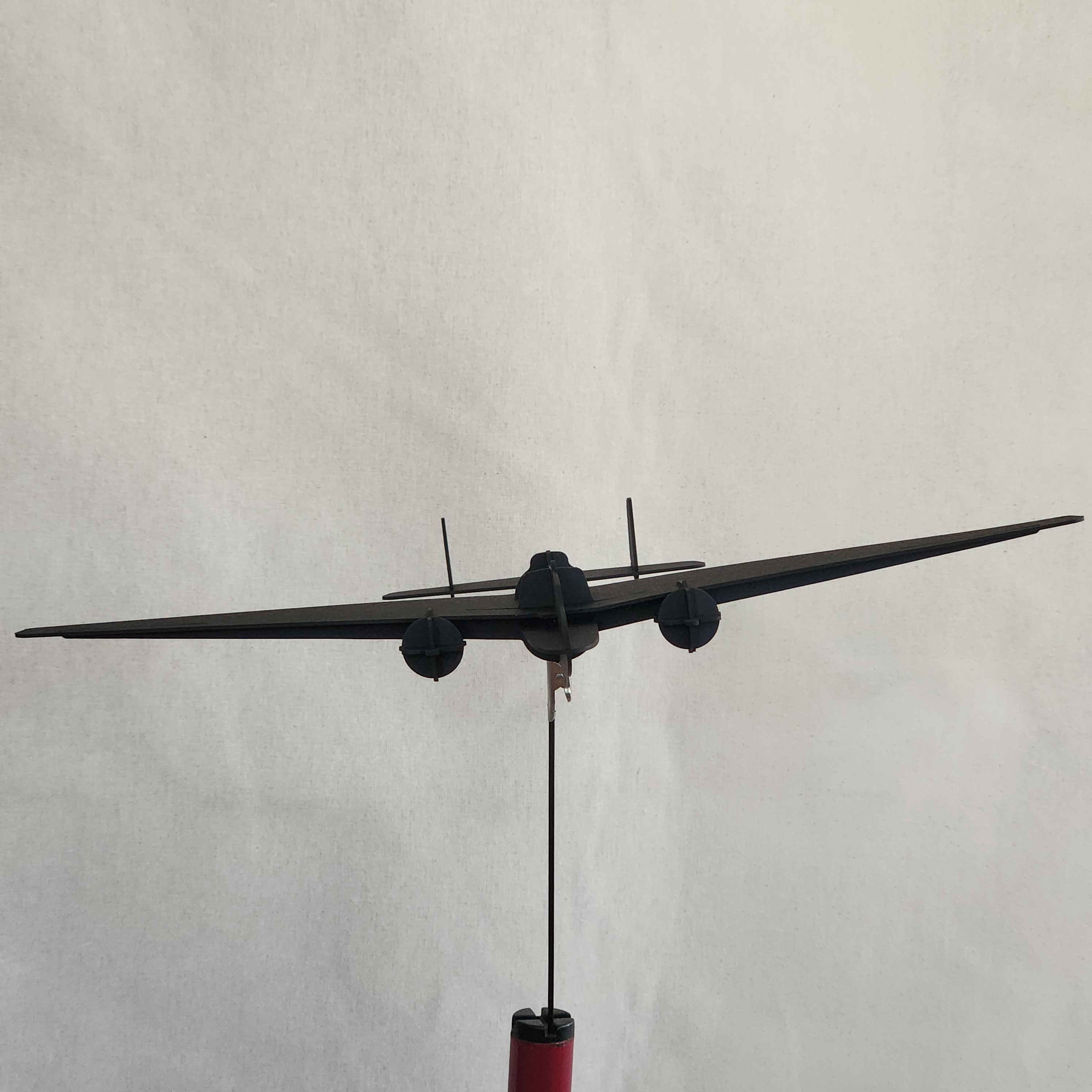 1/72 scale Mitsubishi G3M NELL