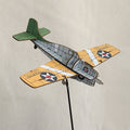 1/72 scale F4F Wildcat Painted