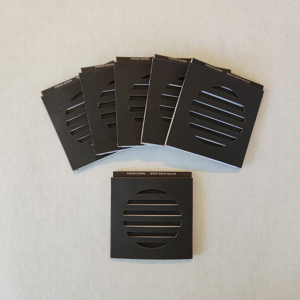 Morse Code Trainer 6-Pack